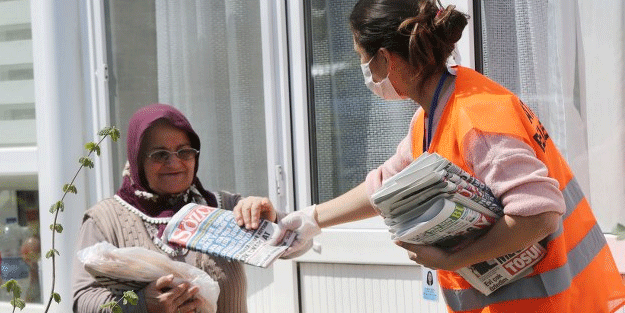 12 Eylül öncesi birbirlerine kurşun sıkanlar CHP'li belediyede buluştu