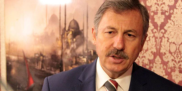 12 Eylül öncesinin ülkücüsü Selçuk Özdağ!