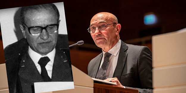 12 Eylül'de "intihar etti" denilmişti! Katili Tunç Soyer'in babası işkenceci Nurettin Soyer çıktı