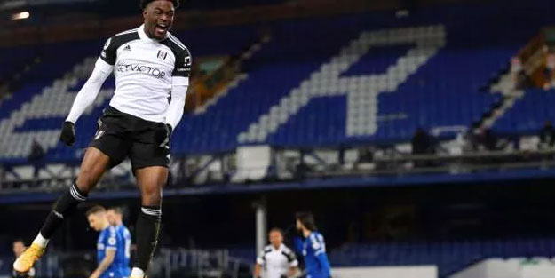 12 hafta sonra Fulham'ın yüzü güldü