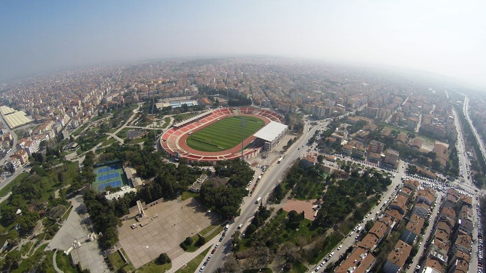 12 ilçeye bedel mahalle 
