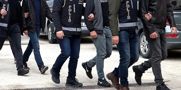 12 ilde DEAŞ operasyonu: 41 gözaltı kararı