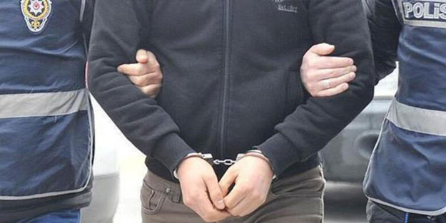 12 ilde FETÖ operasyonu: Çok sayıda gözaltı var