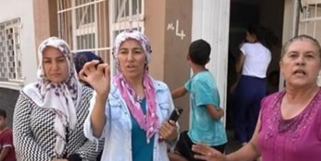 Yer: Adana! 12 kadın 80 yaşındaki tacizciye pusu kurdu