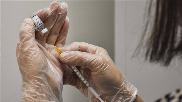 12 Kasım koronavirüs tablosu | Bugün kaç koronavirüs vakası var?