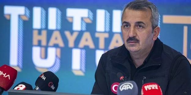 12 Kasım'da neler olacak? Tek tek anlattı