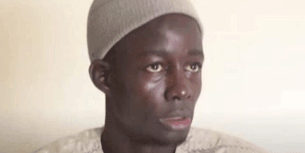 12. kez cezaevinden kaçan adam konuştu