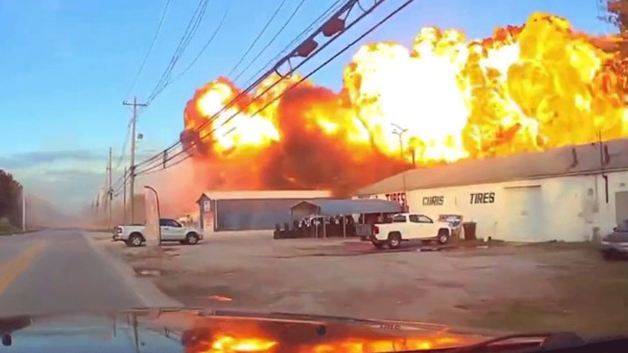 12 kişi hayatını kaybetmişti: Uçak son hız böyle çakıldı!