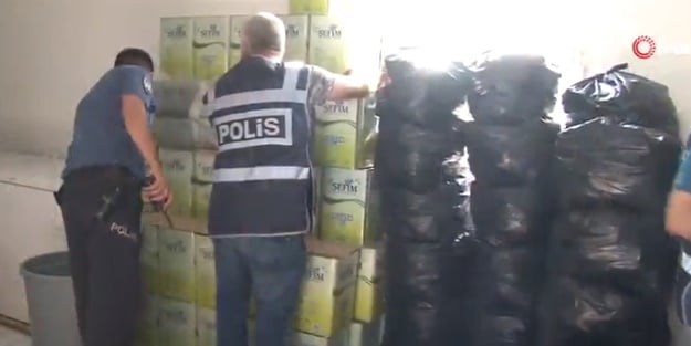 12 kişinin ölümü sonrası büyük operasyon!