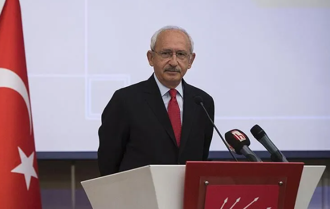 12 maddelik öneri sunan Kılıçdaroğlu'ndan 15 Temmuz mesajı: Paralel yapılanmalar bağımsızlığa tehdit!