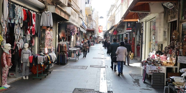 12 maddelik taleplerini açıkladı! 