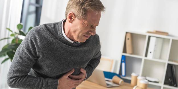 12 maddeyle kalbinizi hastalıktan koruyun