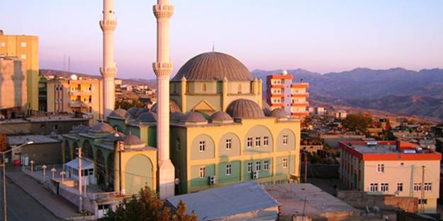 O isimler Kürtçe oluyor