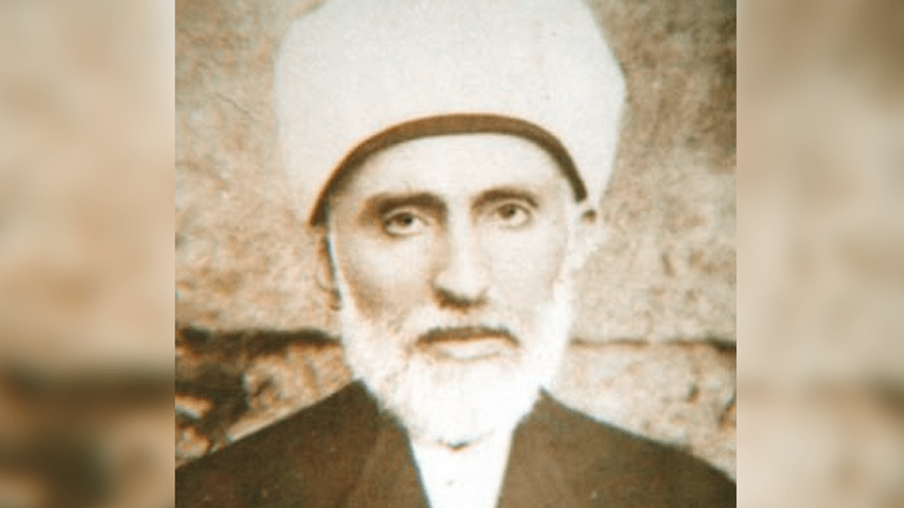 12 Mart 1954: Mustafa Sabri Efendi’nin vefatı (Şeyhulİslâm)
