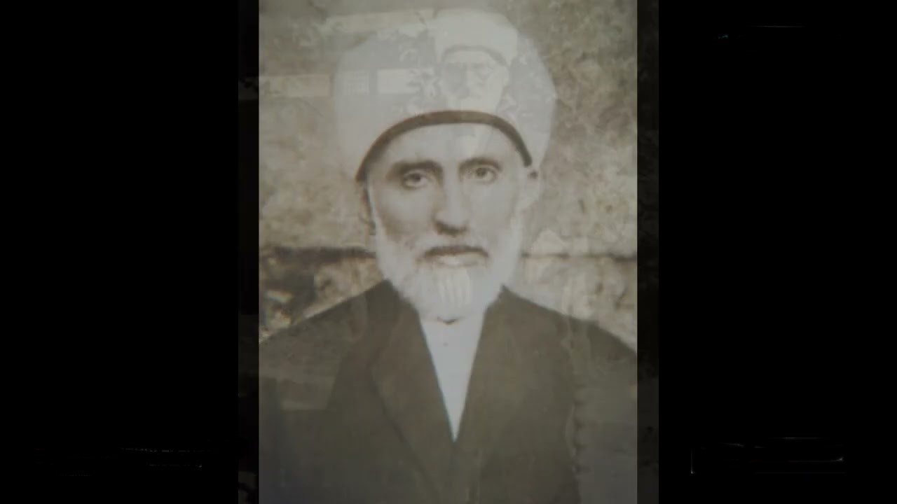 12 Mart 1954: Mustafa Sabri Efendi'nin vefatı (Şeyhulİslâm)