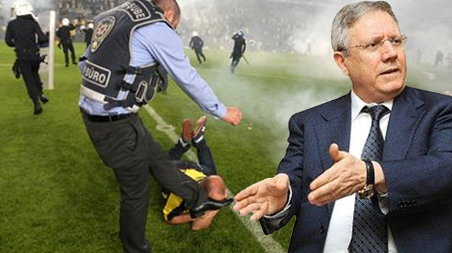 12 Mayıs'ı FETÖ ajanları yaptı