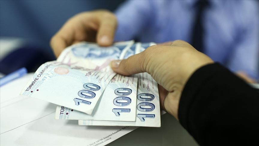 1,2 milyar liralık destek ödemesi başlıyor