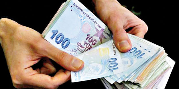 12 milyon emekliye ikramiye morali