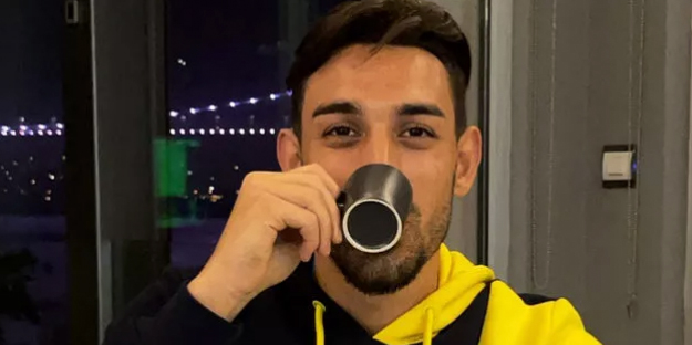 12 milyon euro verdiğimiz adam bu işte! Büyük tepki...