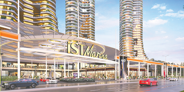 12 milyon müşteriyi çekmek için yarıştılar