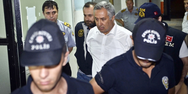 12 paralelci daha tutuklandı