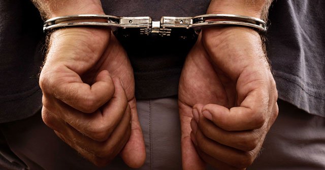 12 polisin yaralandığı terör saldırısı ile ilgili 2 kişi gözaltına alındı