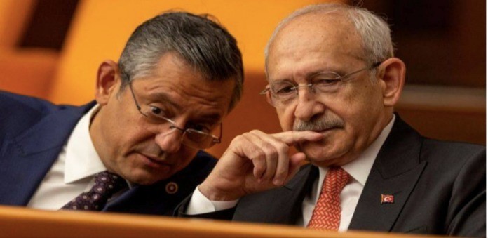 12 seçim kaybeden Kılıçdaroğlu'ndan Özgür Özel’e iktidar olma tüyosu: Normalleşme, sertleş!