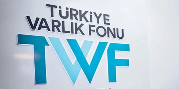 12 şirketin Hazine'ye ait hisseleri Türkiye Varlık Fonu'na aktarıldı