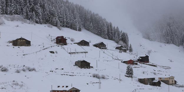 12 Şubat Rize’de okullar yarın tatil mi?