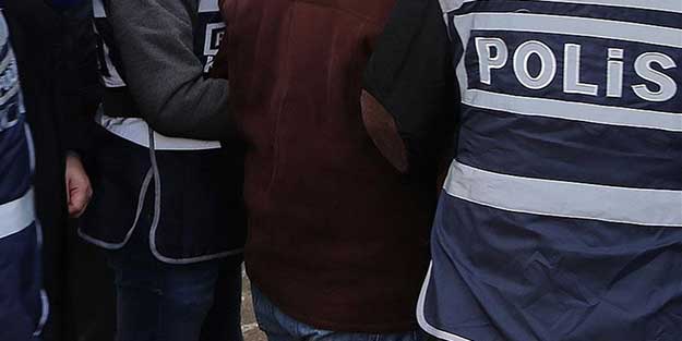 12 suçtan aranan suç makineleri yakalandı