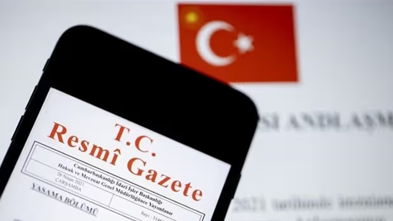 12 ülkeye yeni büyükelçi atandı