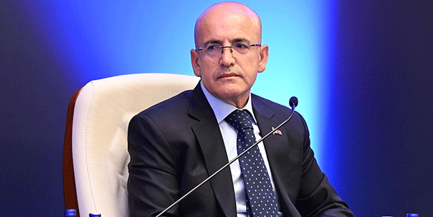 12 ve 24 ay sonra ne kadar olacak? Mehmet Şimşek enflasyon beklentisini açıkladı