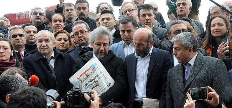 12 vekile şok!