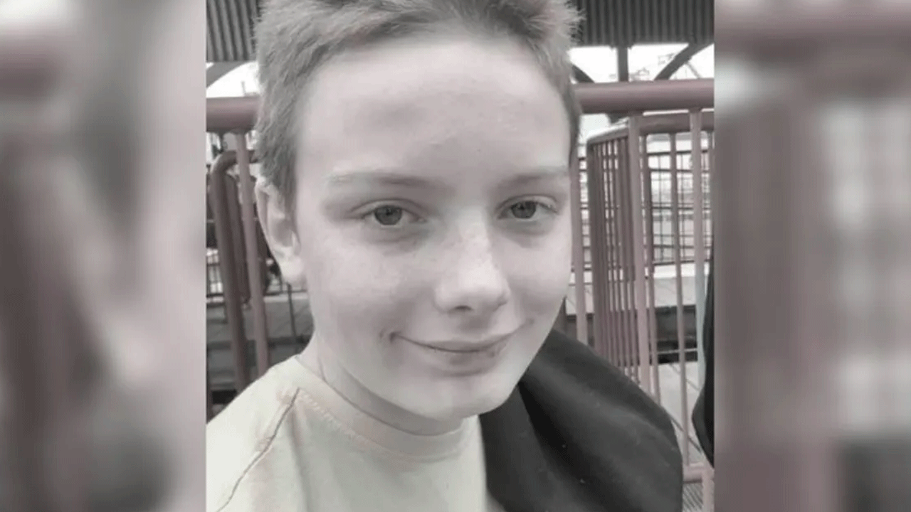 12 yaşında TikTok yüzünden canından oldu!