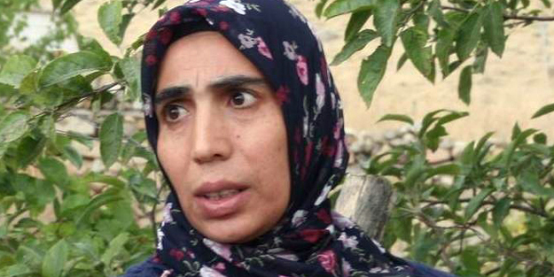 İşte o kadının cezası belli oldu!