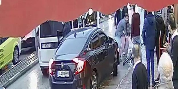 12 yaşındaki çocuk darp edilerek gözaltına alınmıştı... Zorbalık yapan polislerden çocuğun ailesine şoke eden hamle