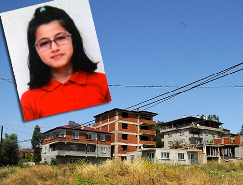 12 yaşındaki çocuk ölü bulundu!