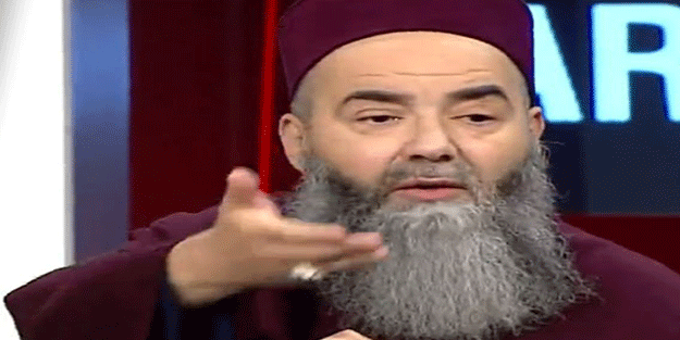 12 yaşındaki çocuk Türkiye'yi dehşete düşürdü: Cübbeli Ahmet'i öldüreceğim