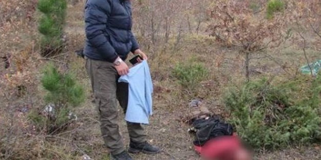 12 yaşındaki çocuk vahşice öldürüldü