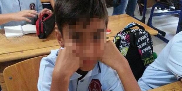 12 yaşındaki çocuğun ölümünde korkunç şüphe!
