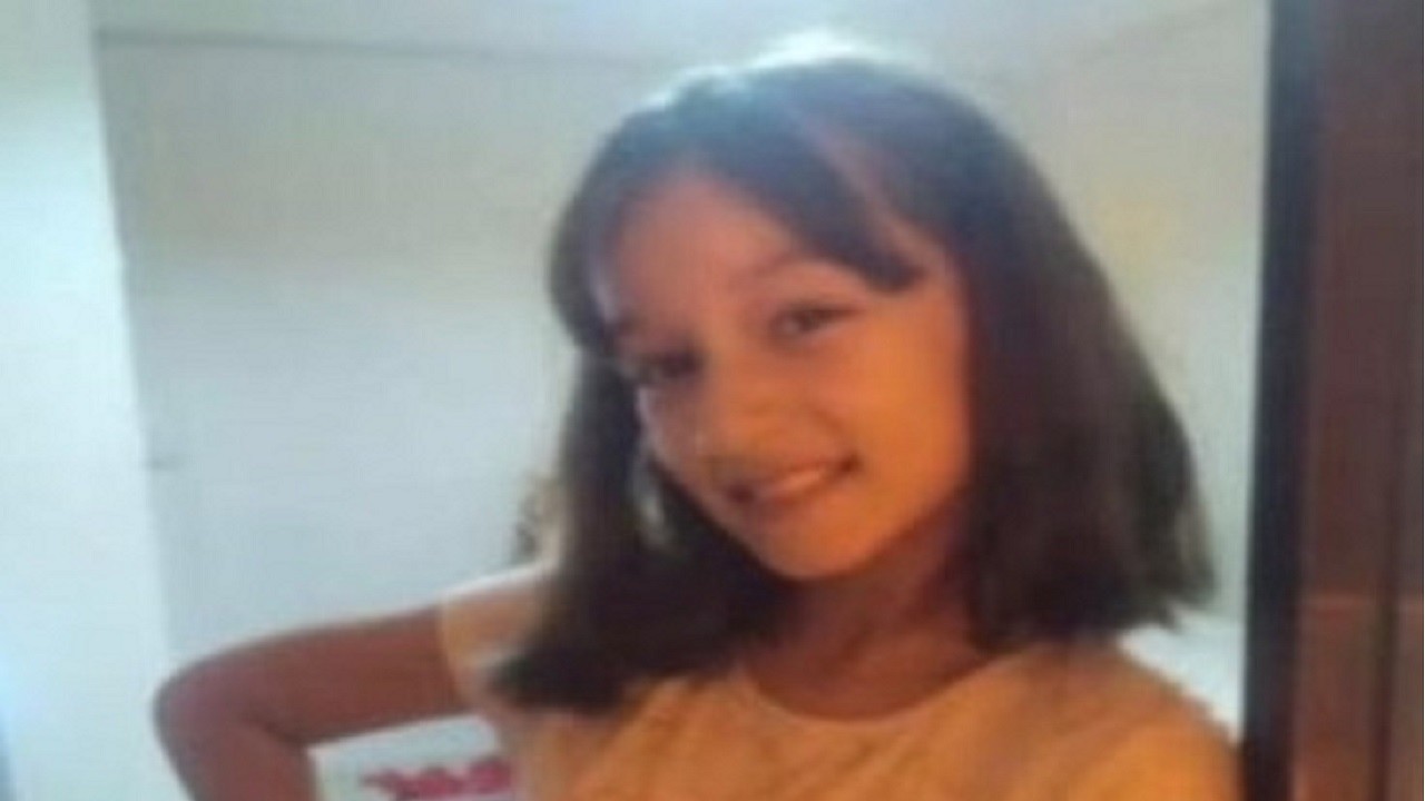 12 yaşındaki İdil her yerde aranıyor!