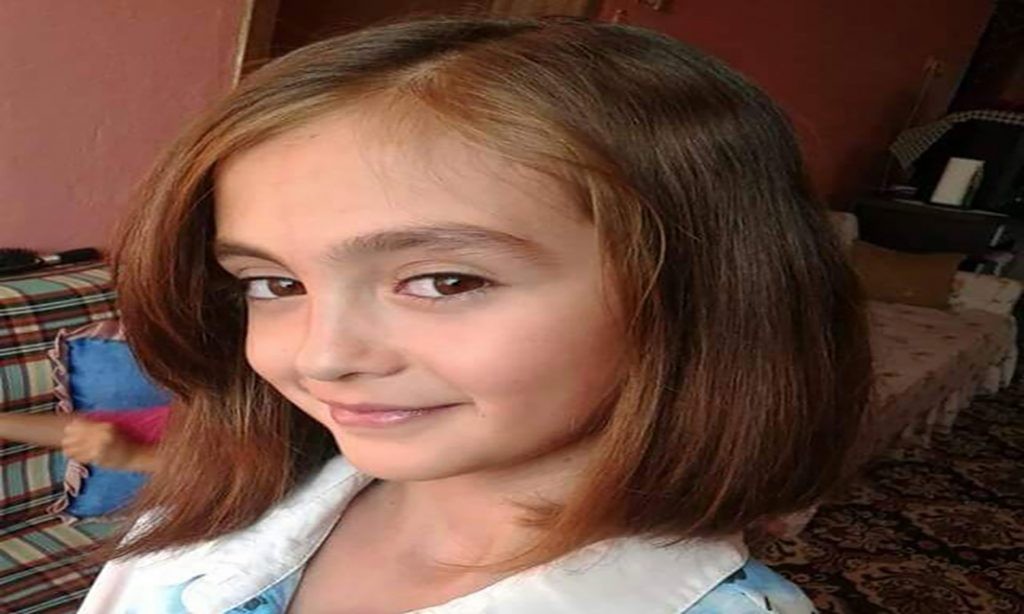 12 yaşındaki kız çocuğu kalp krizi geçirdi, kurtarılamadı