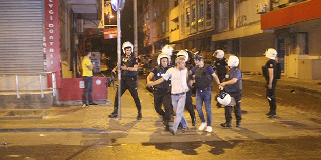 12 yaşındaki kız için ilçe ayağa kalkmıştı! İstanbul'da taciz iddiasında gözaltı var