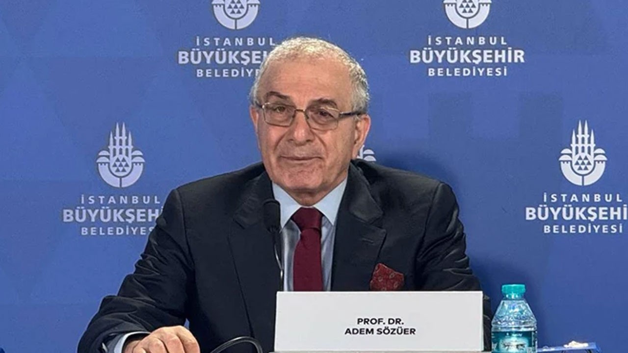 ‘12 yaşındaki kızın ve erkeğin ilişkiye girmesi suç değil!’ Ekrem’in diplomasını savunan profesöre bakın