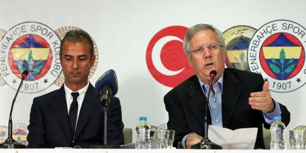 12 yıl sonra bir ilk olabilir!