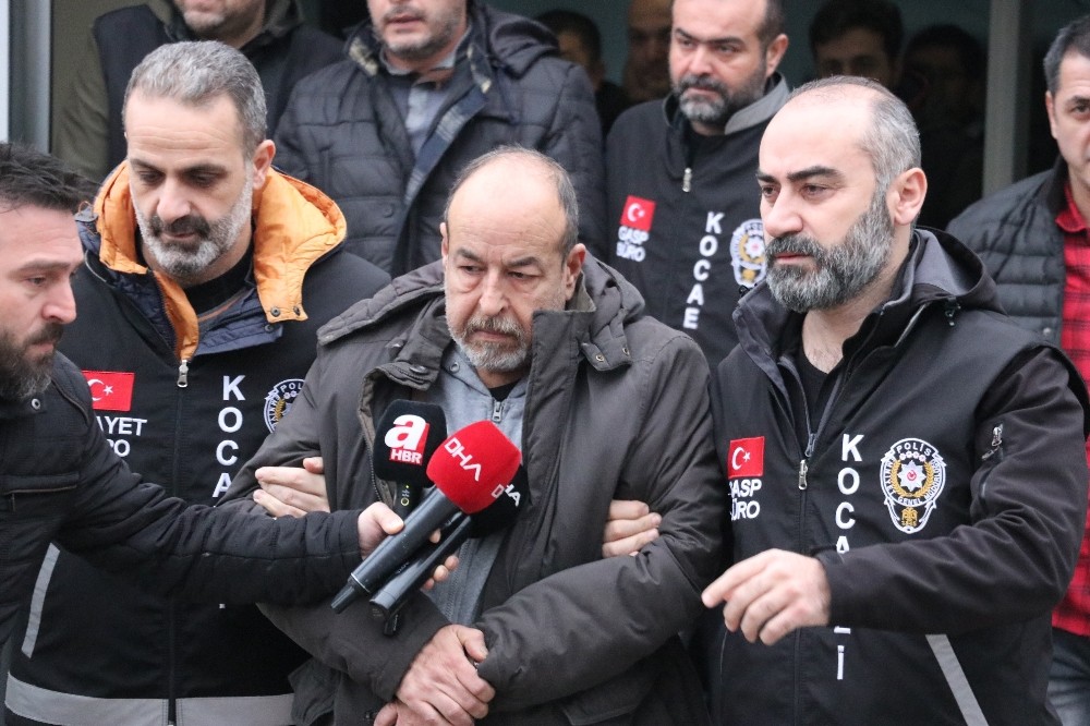 12 yıllık cinayetin 4 şüphelisi hakkında ağırlaştırılmış müebbet hapis talebi 