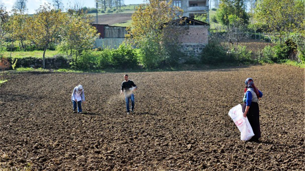 120 günde kazandıkları para… Astronot yiyeceği artık Samsun’da!