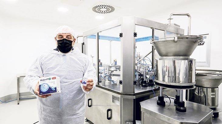 120 milyon dolar açık kapanacak