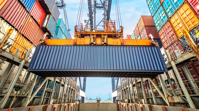 120 milyon dolarlık yaş meyve sebze ihracatı