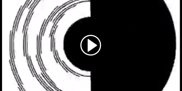 120 senelik gizem: Siz hangi rengi görüyorsunuz?